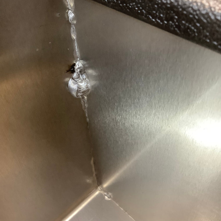 Outlet Side Boxes