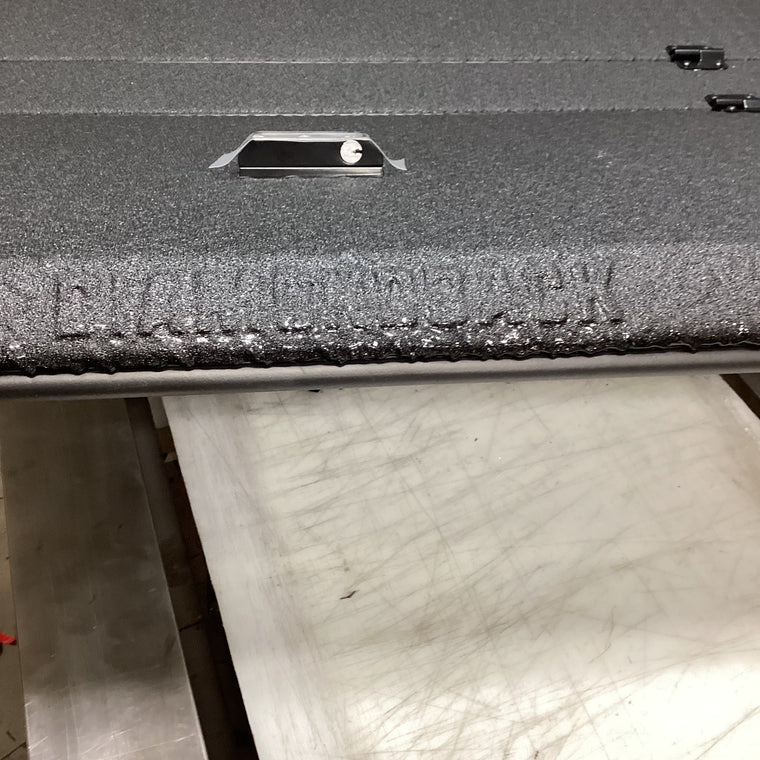 Outlet DiamondBack HD