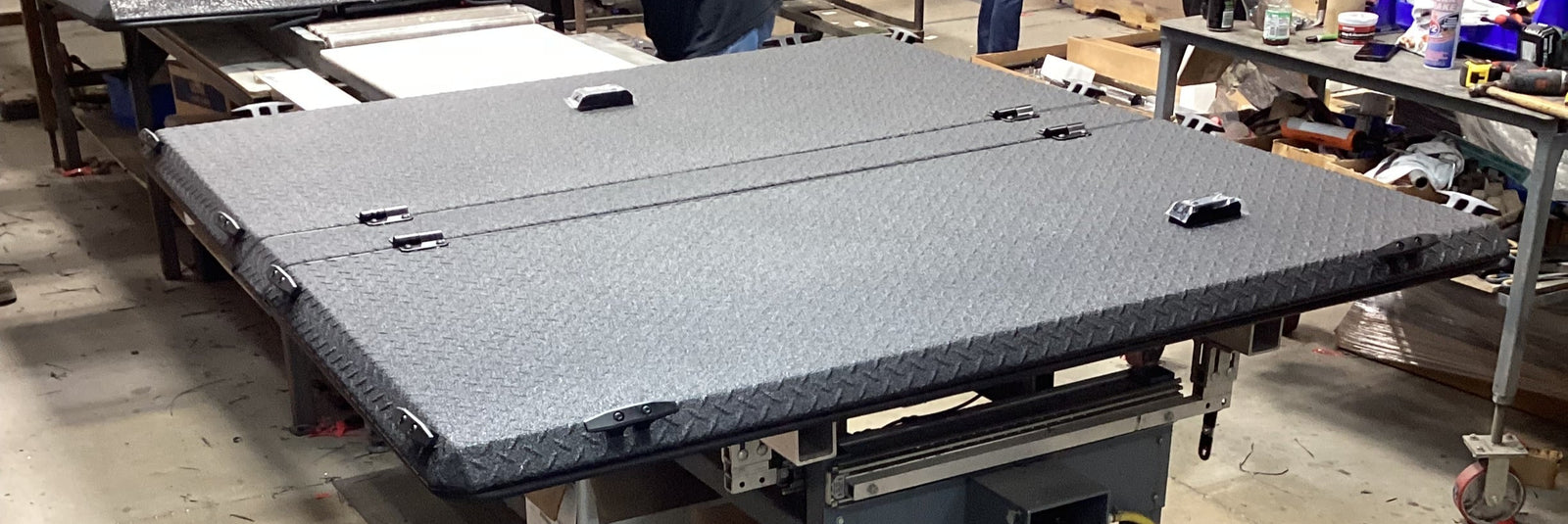 Outlet DiamondBack HD