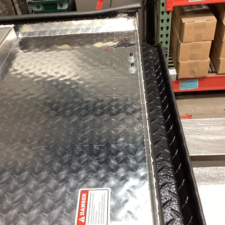 Outlet DiamondBack SE