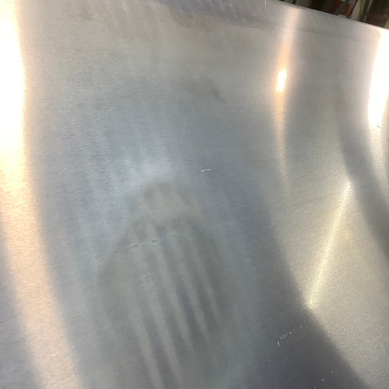 Outlet Cross Bin 13