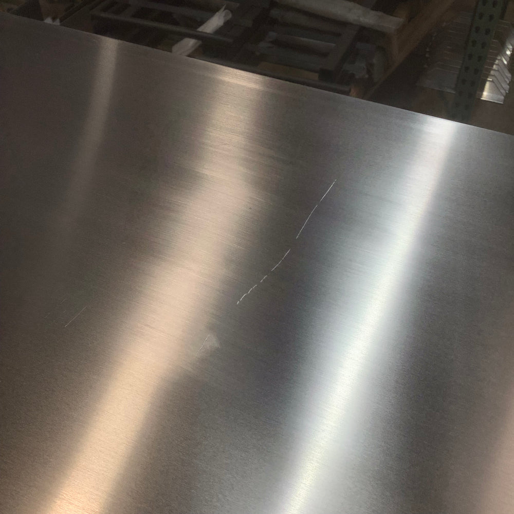 Outlet Cross Bin 13