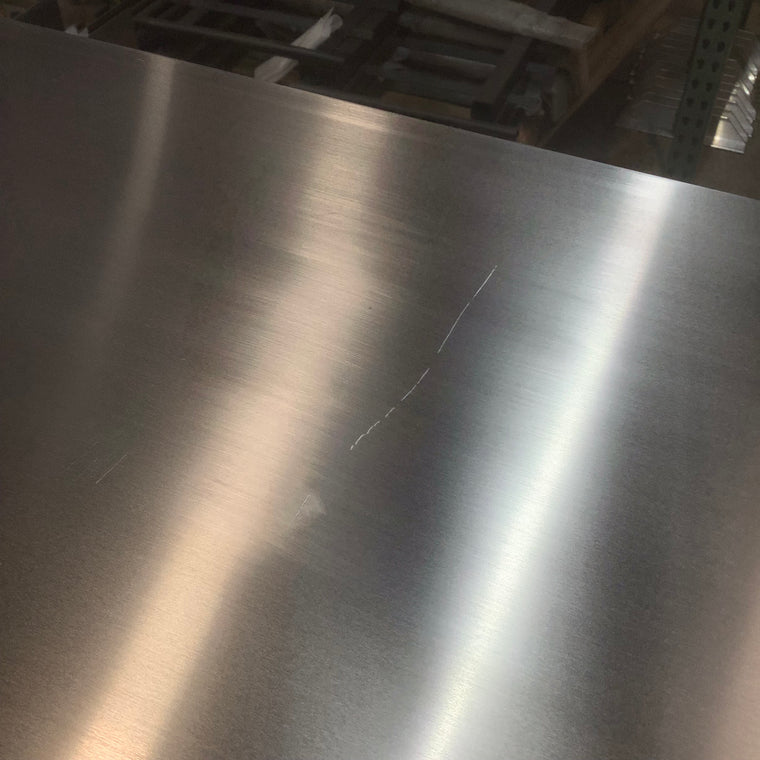Outlet Cross Bin 13