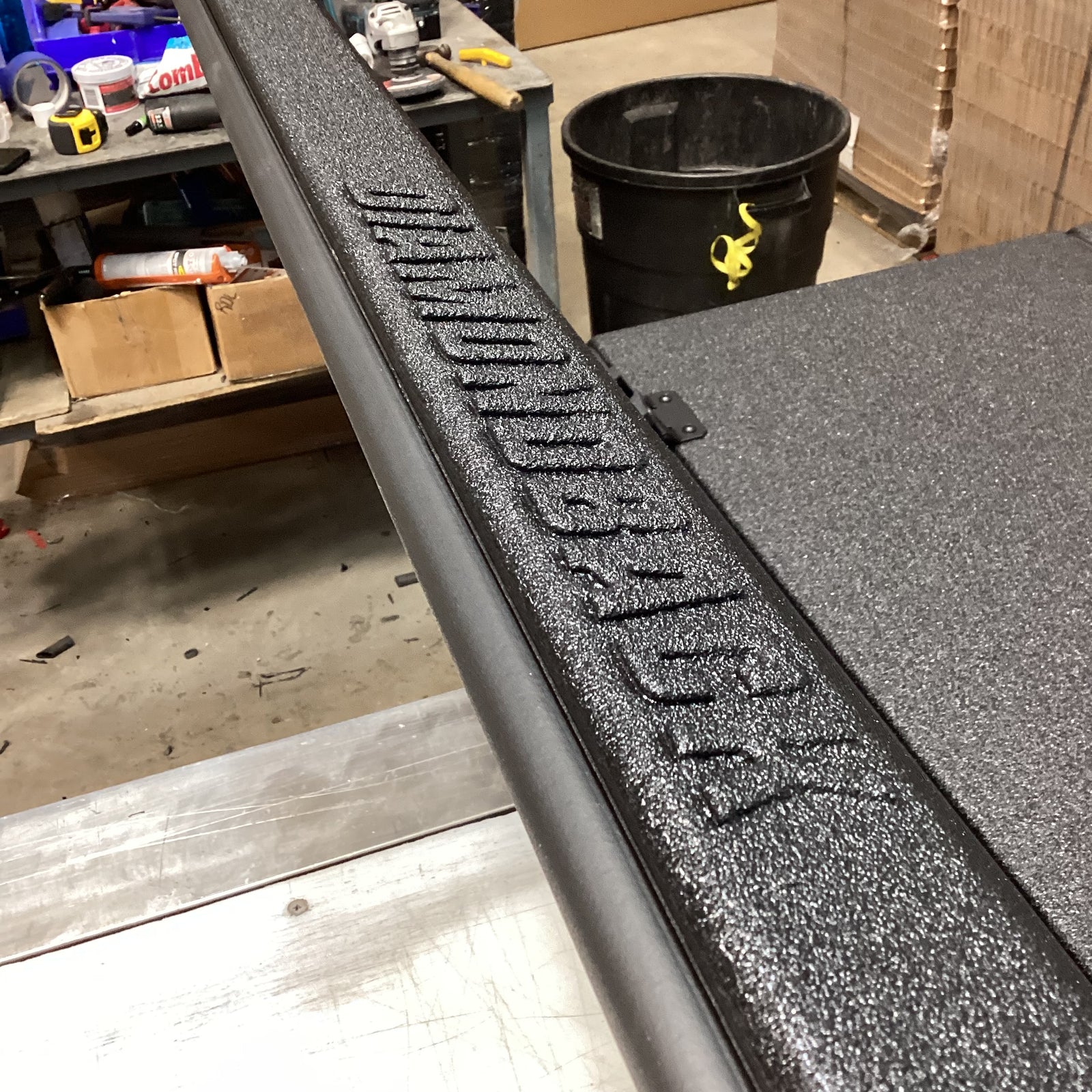 Outlet DiamondBack Switchback