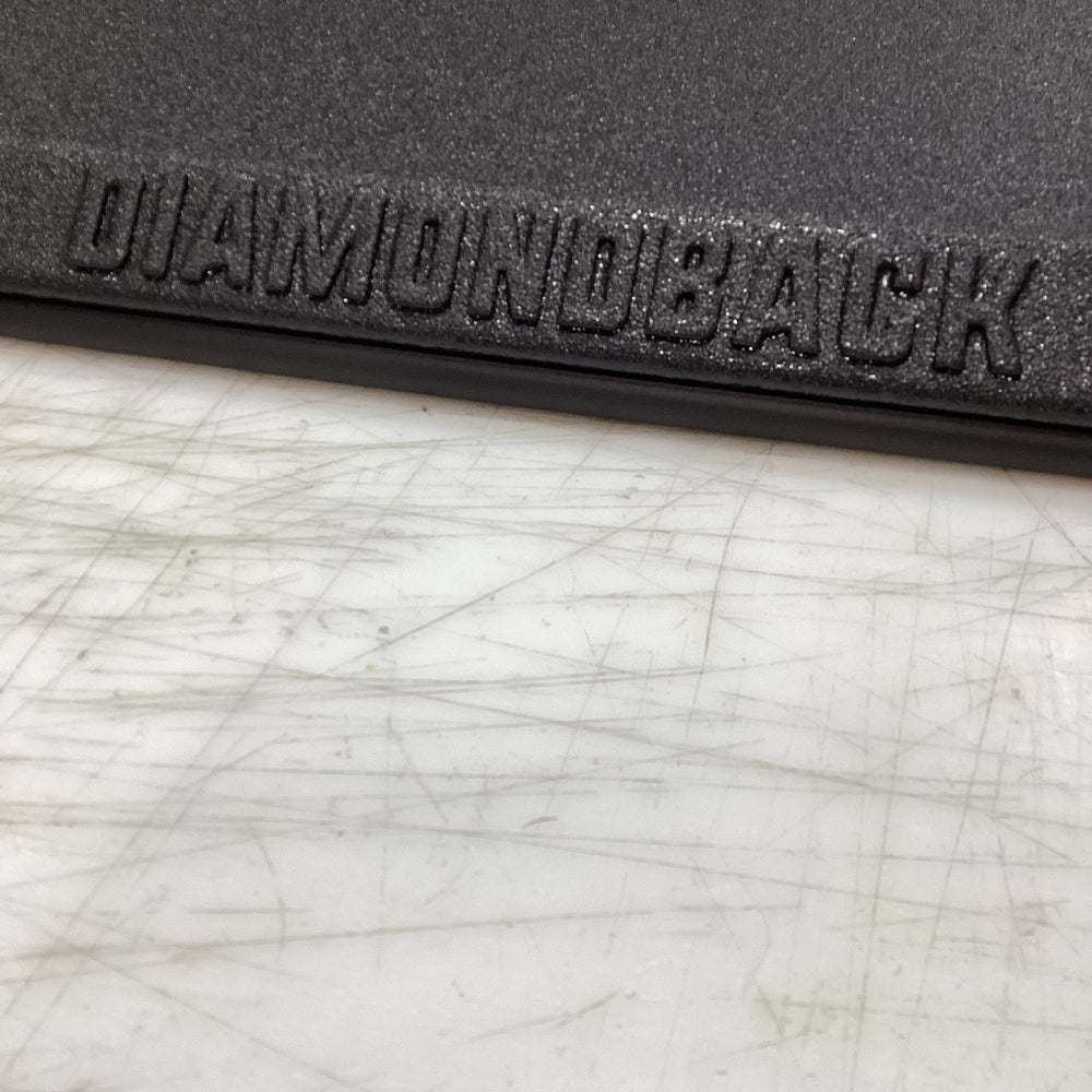 Outlet DiamondBack Switchback