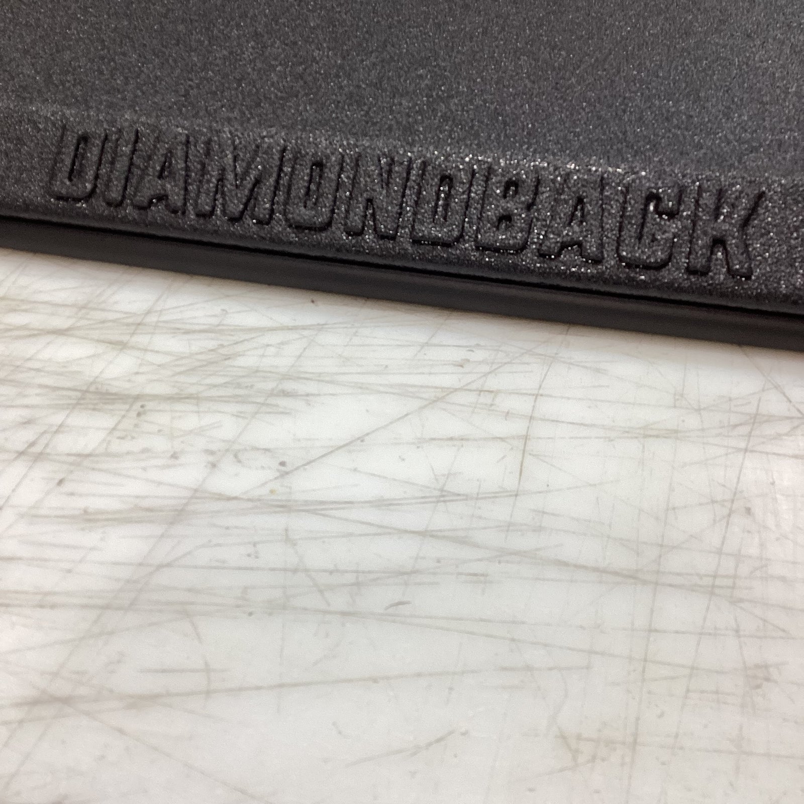 Outlet DiamondBack Switchback