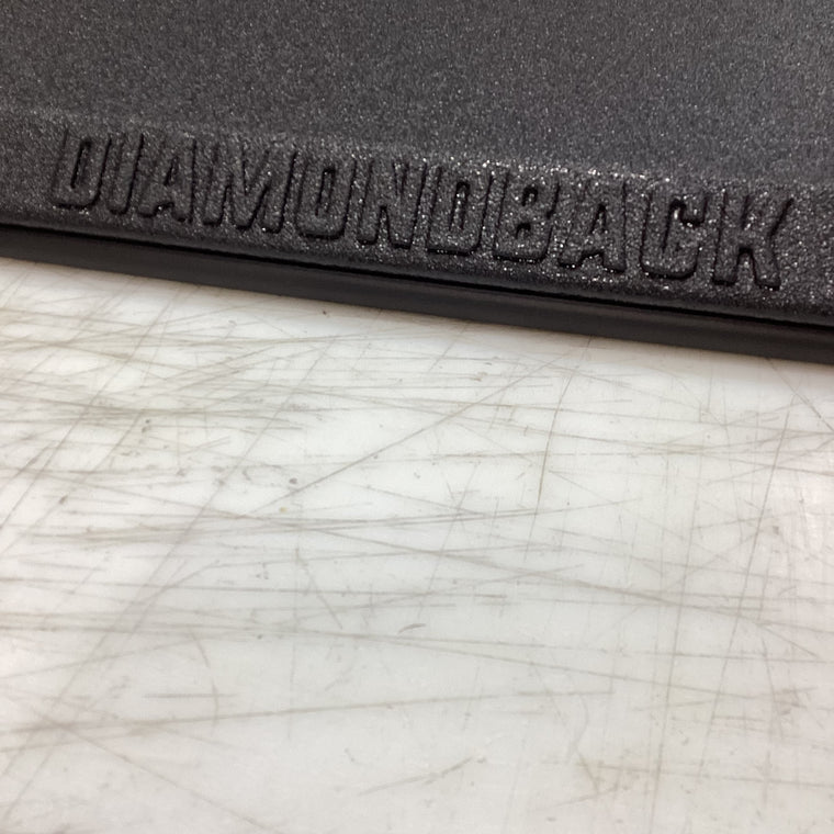 Outlet DiamondBack Switchback