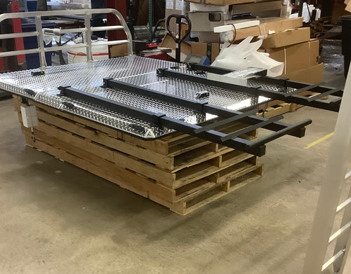 Outlet DiamondBack HD