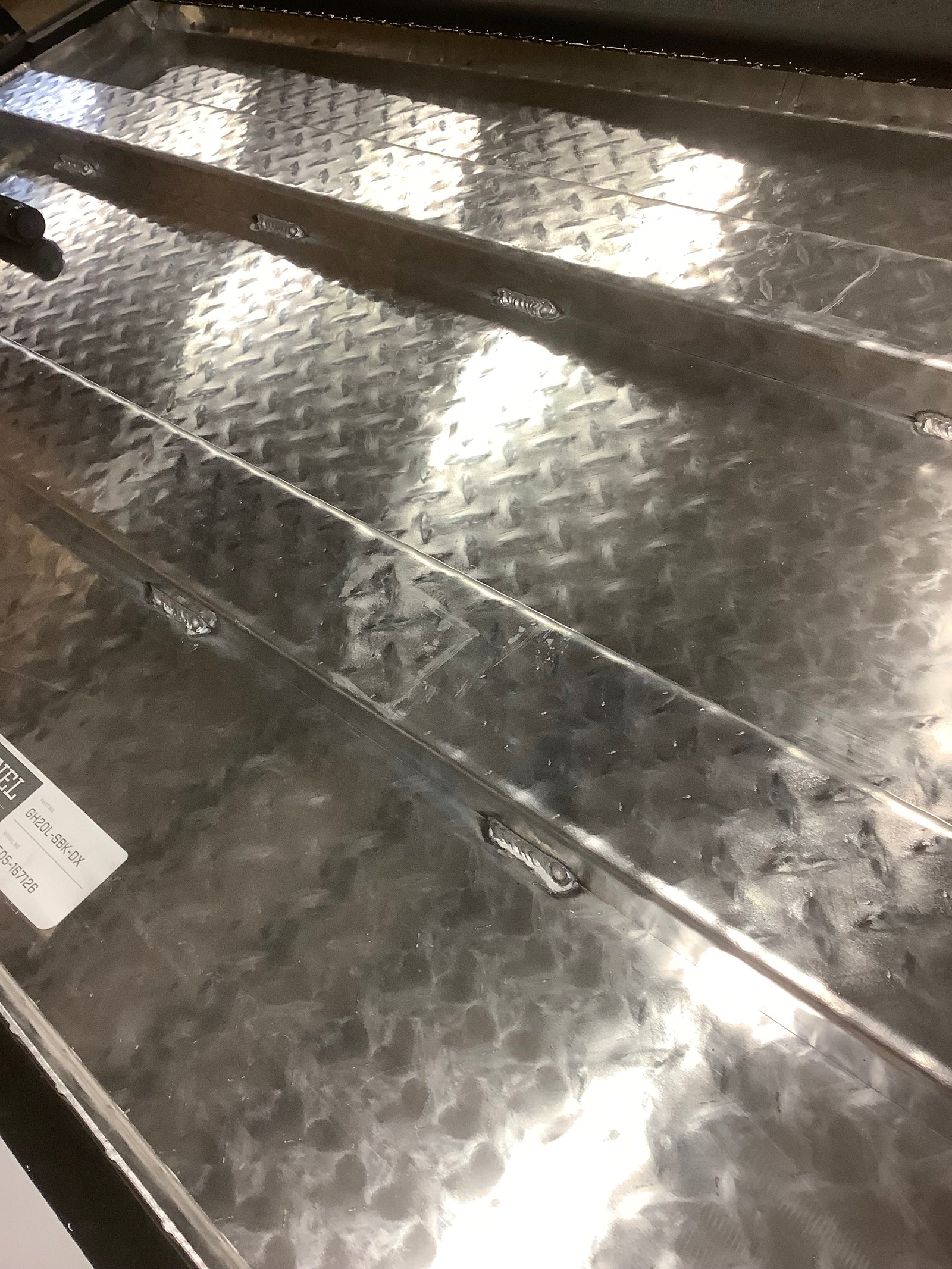 Outlet DiamondBack Switchback