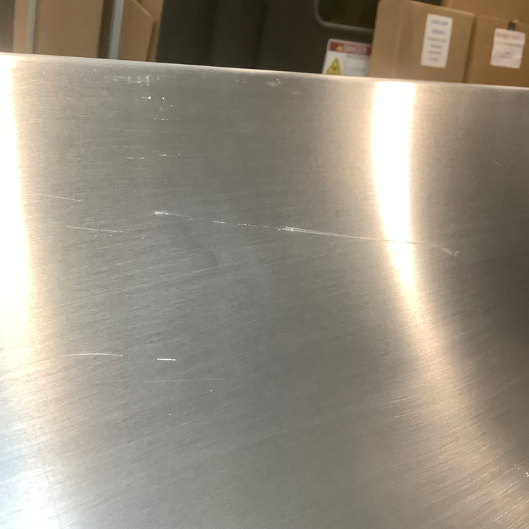 Outlet Cross Bin 13
