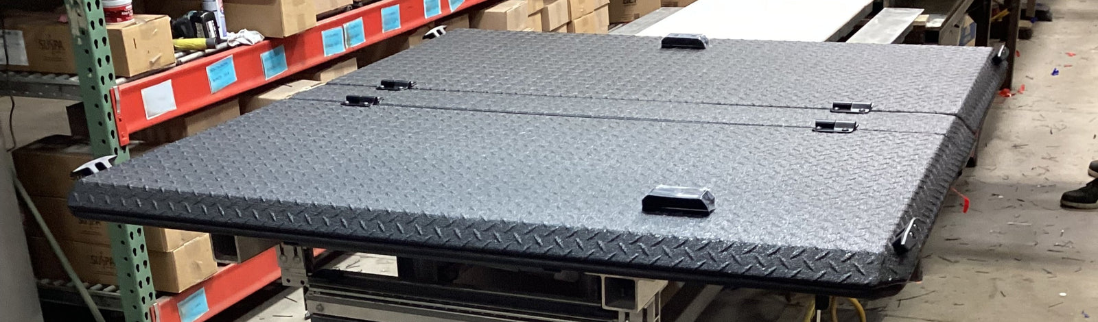 Outlet DiamondBack SE