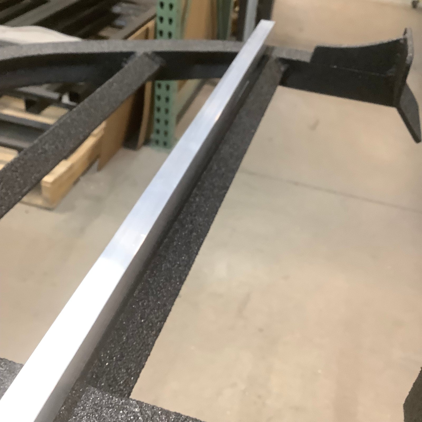 Outlet Headache Rack