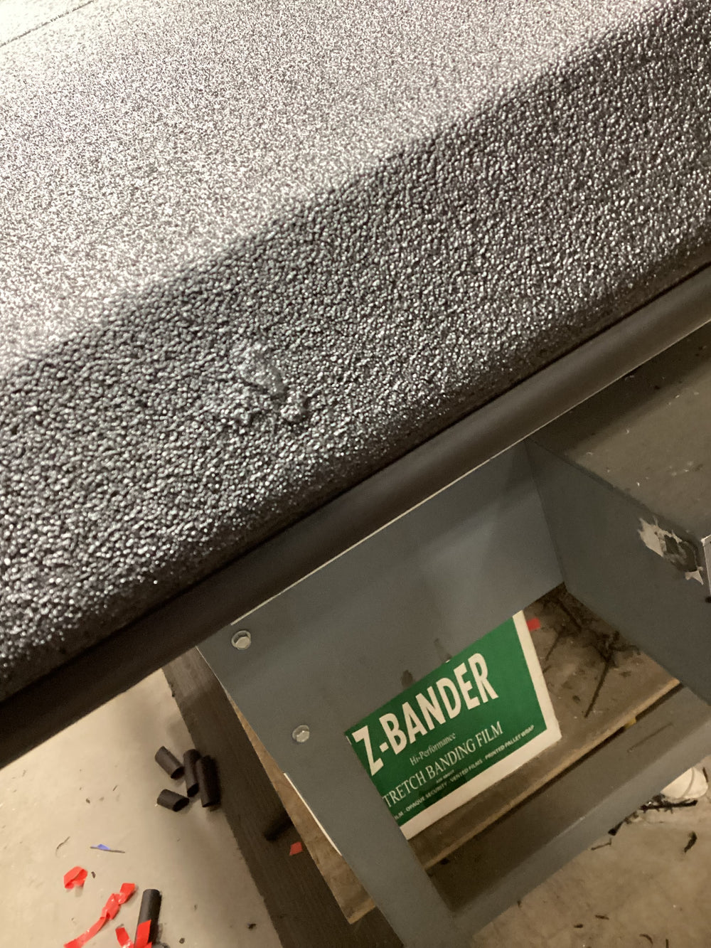 Outlet DiamondBack HD