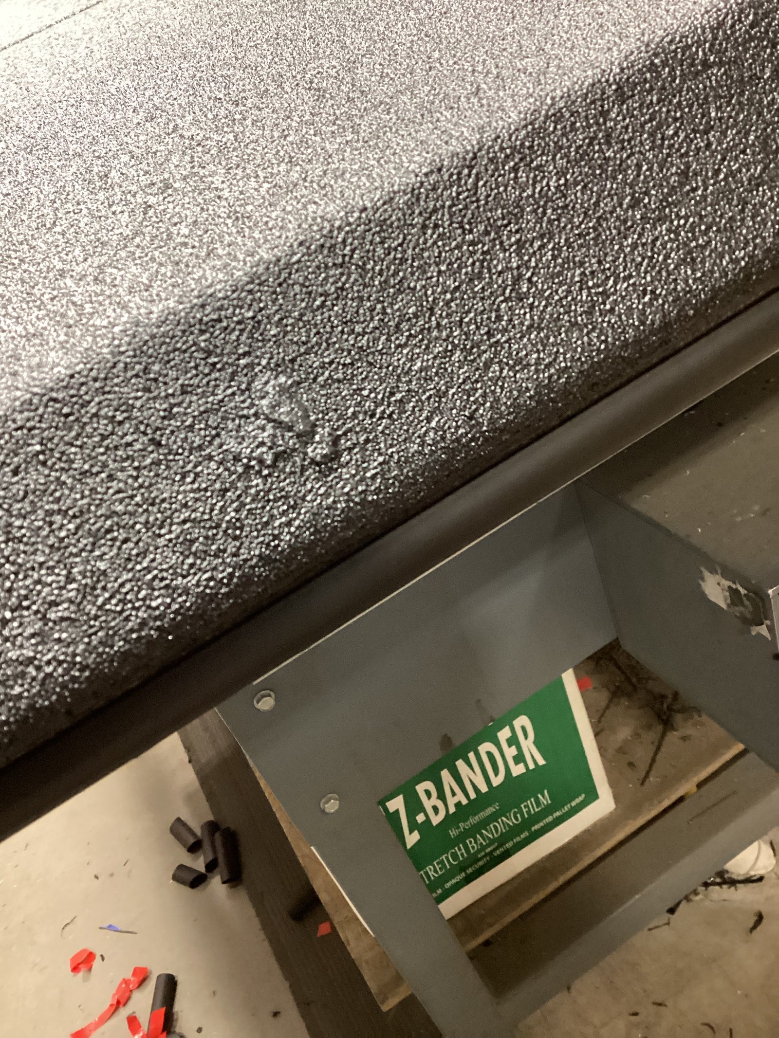 Outlet DiamondBack HD