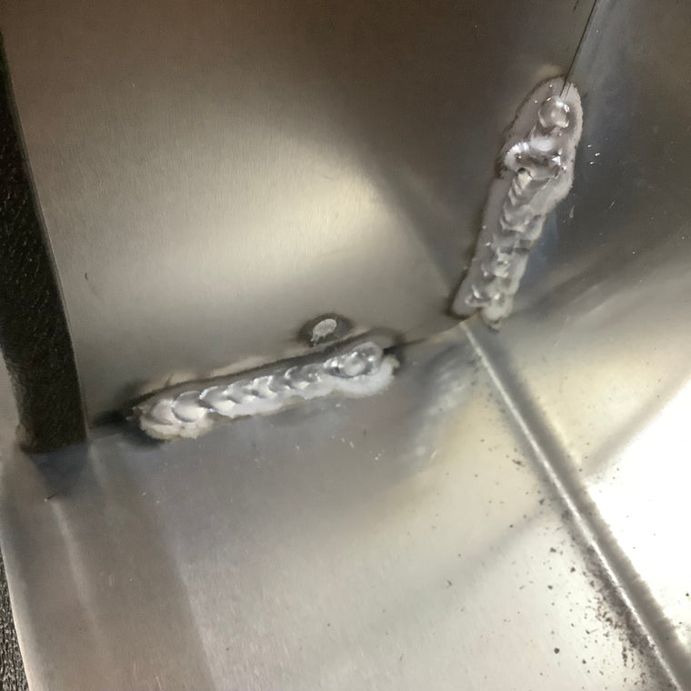 Outlet Cross Bin 8