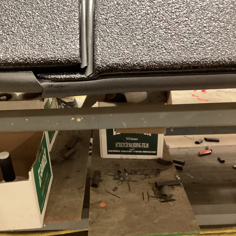 Outlet DiamondBack SE