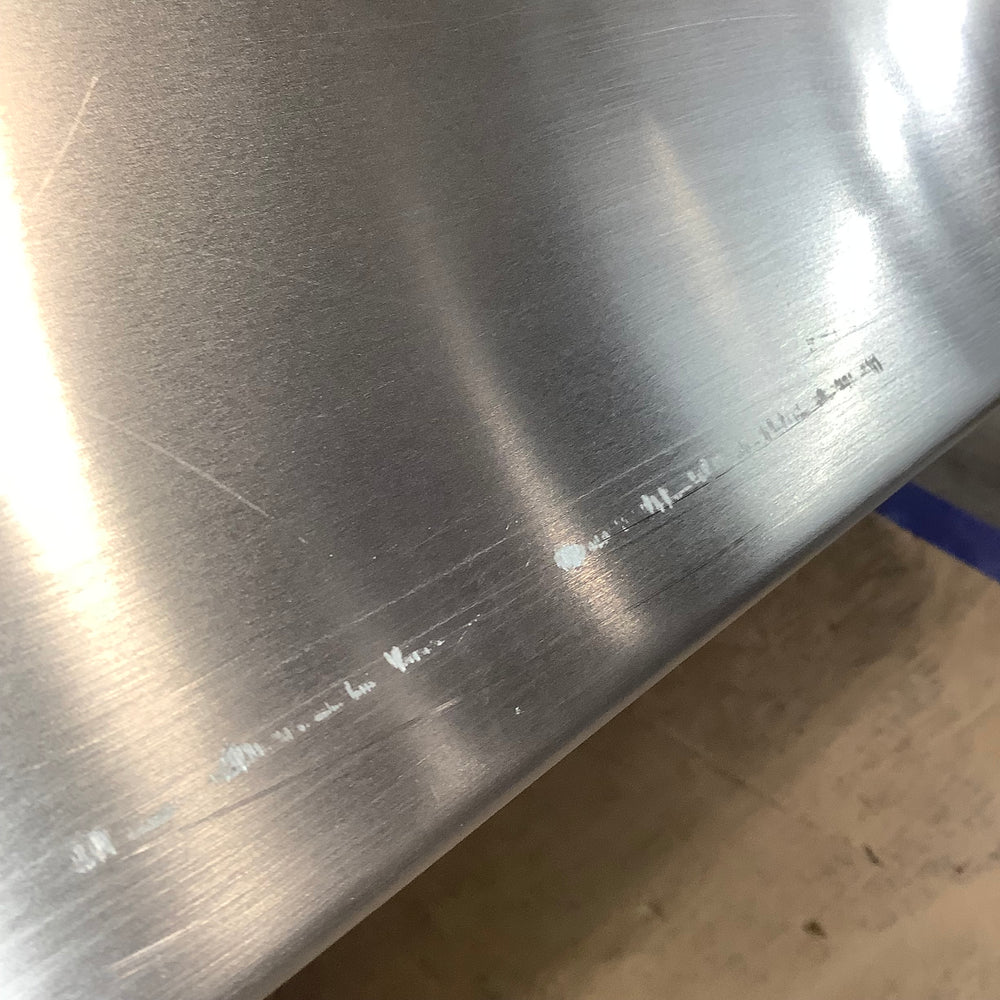 Outlet Cross Bin 13