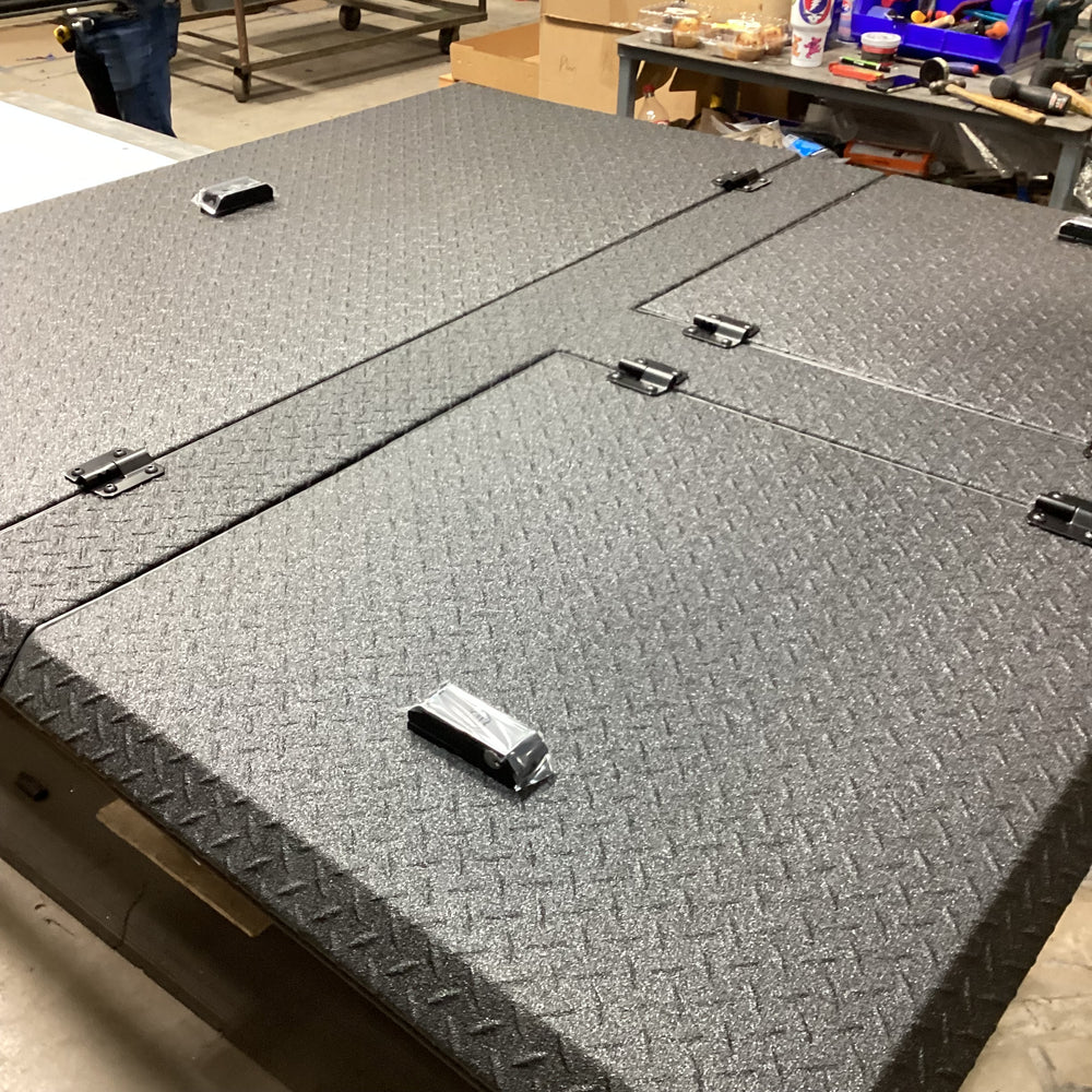 Outlet DiamondBack 270