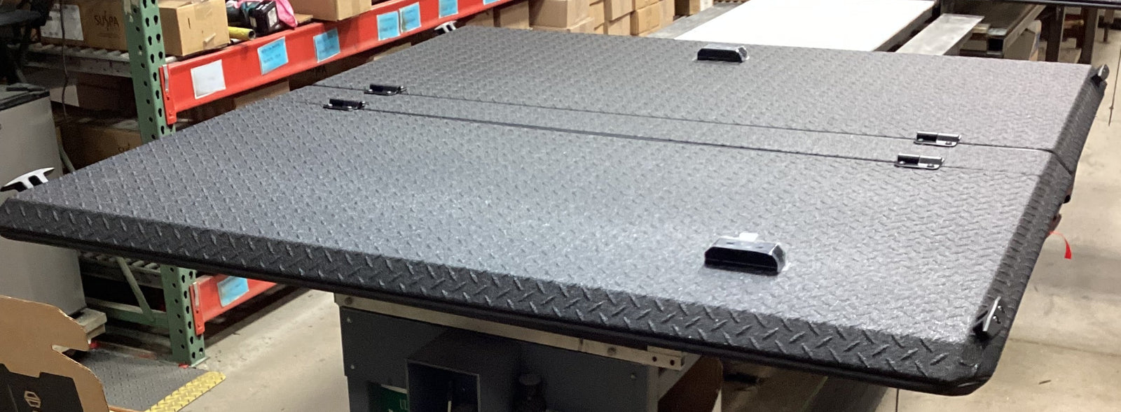 Outlet DiamondBack SE