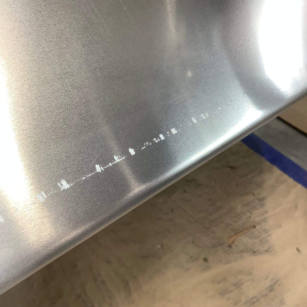Outlet Cross Bin 13