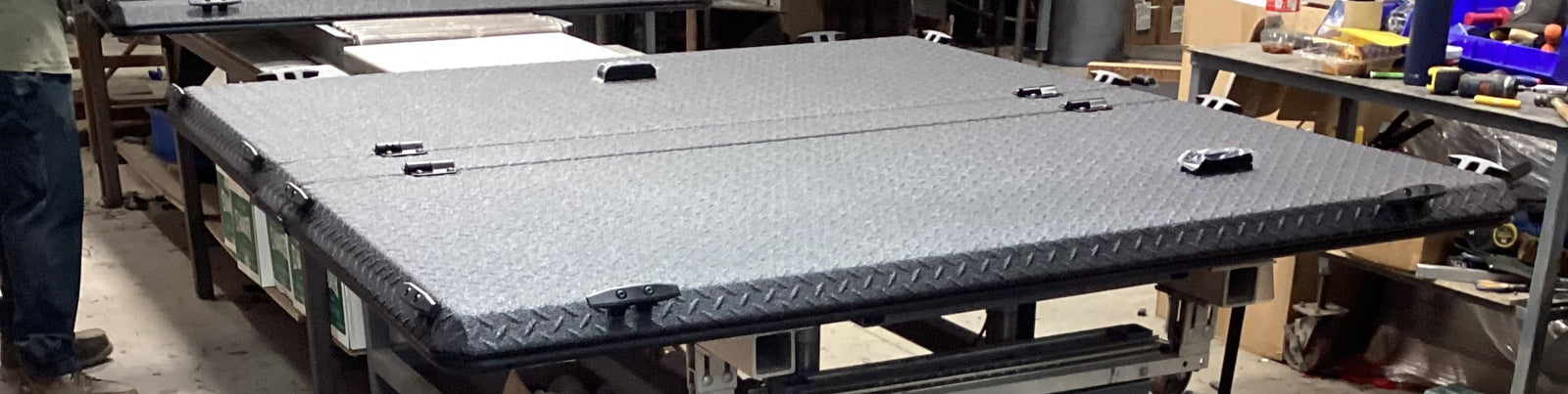 Outlet DiamondBack HD
