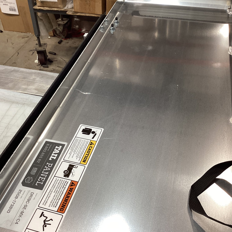 Outlet DiamondBack SE