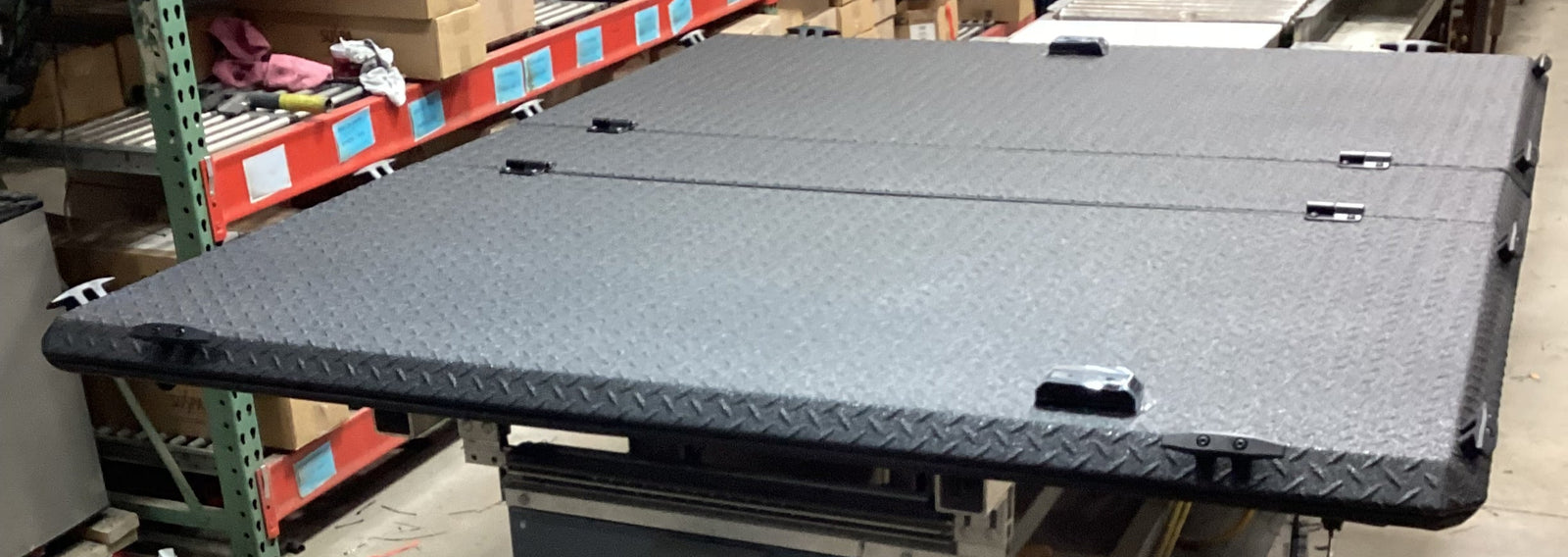 Outlet DiamondBack HD