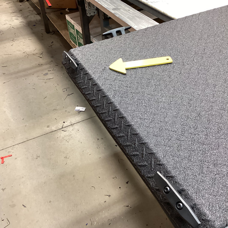 Outlet DiamondBack HD