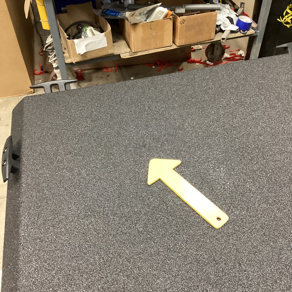 Outlet DiamondBack HD
