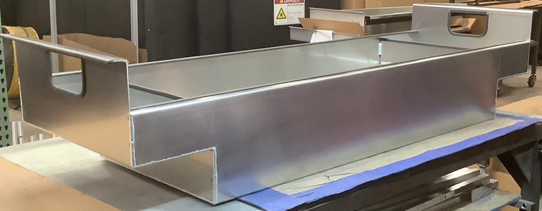 Outlet Cross Bin 13