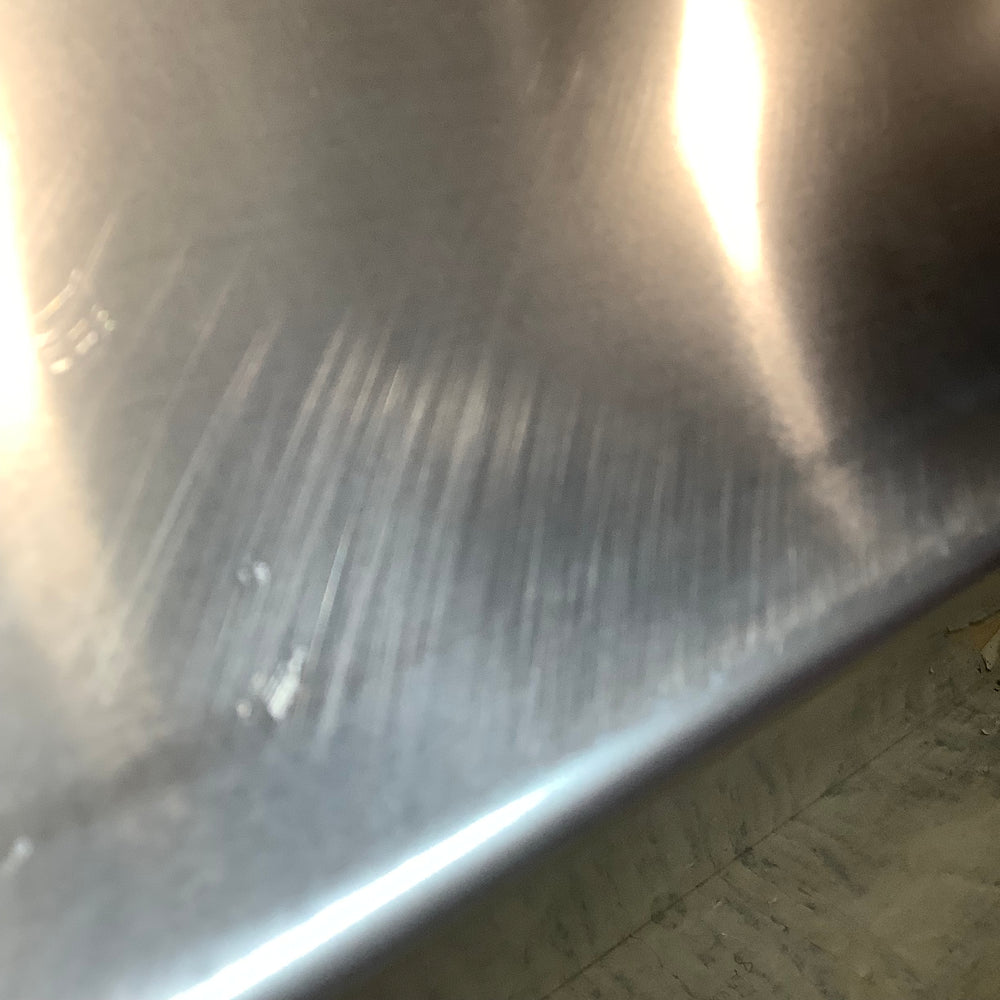 Outlet Cross Bin 13