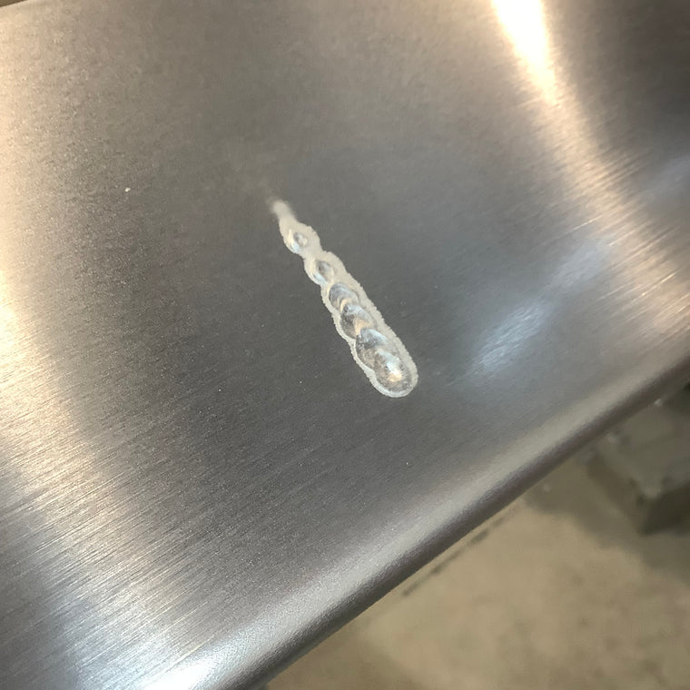 Outlet Cross Bin 8