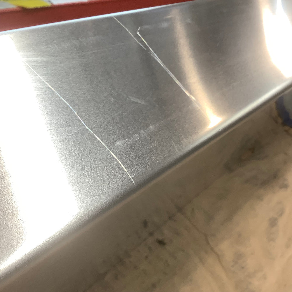 Outlet Cross Bin 8