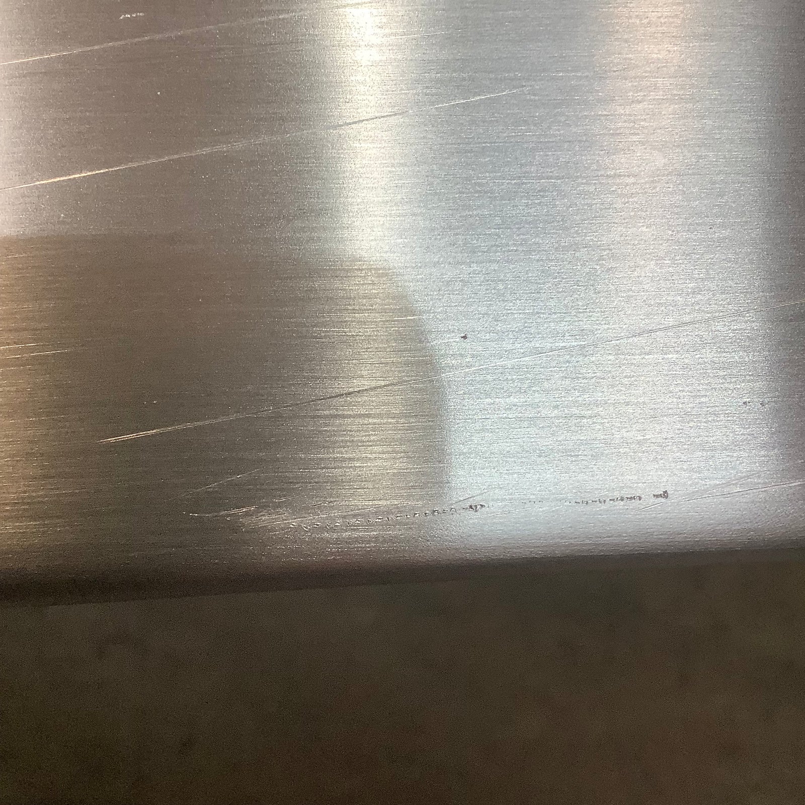 Outlet Cross Bin 8
