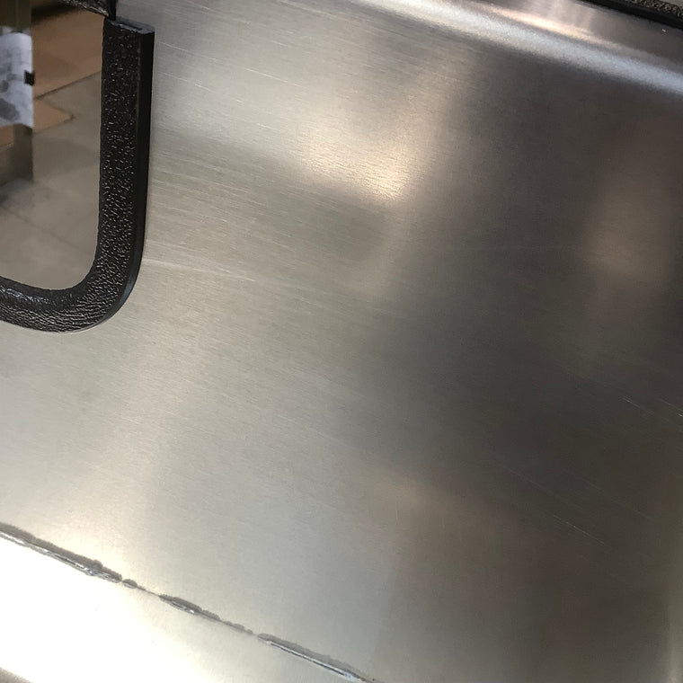 Outlet Cross Bin 8