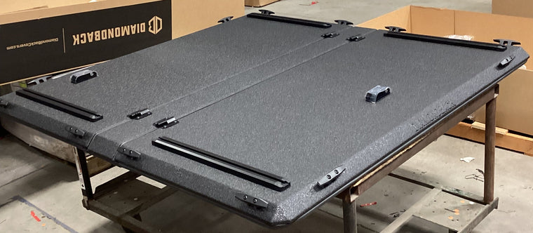 Outlet DiamondBack HD