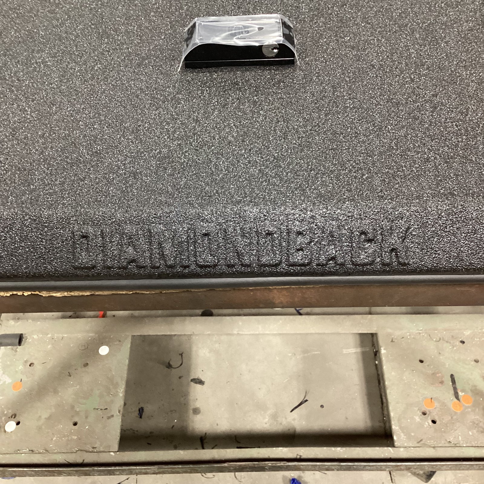 Outlet DiamondBack HD