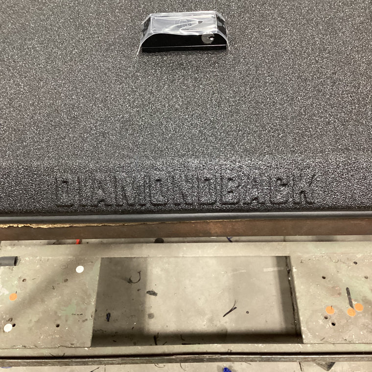 Outlet DiamondBack HD