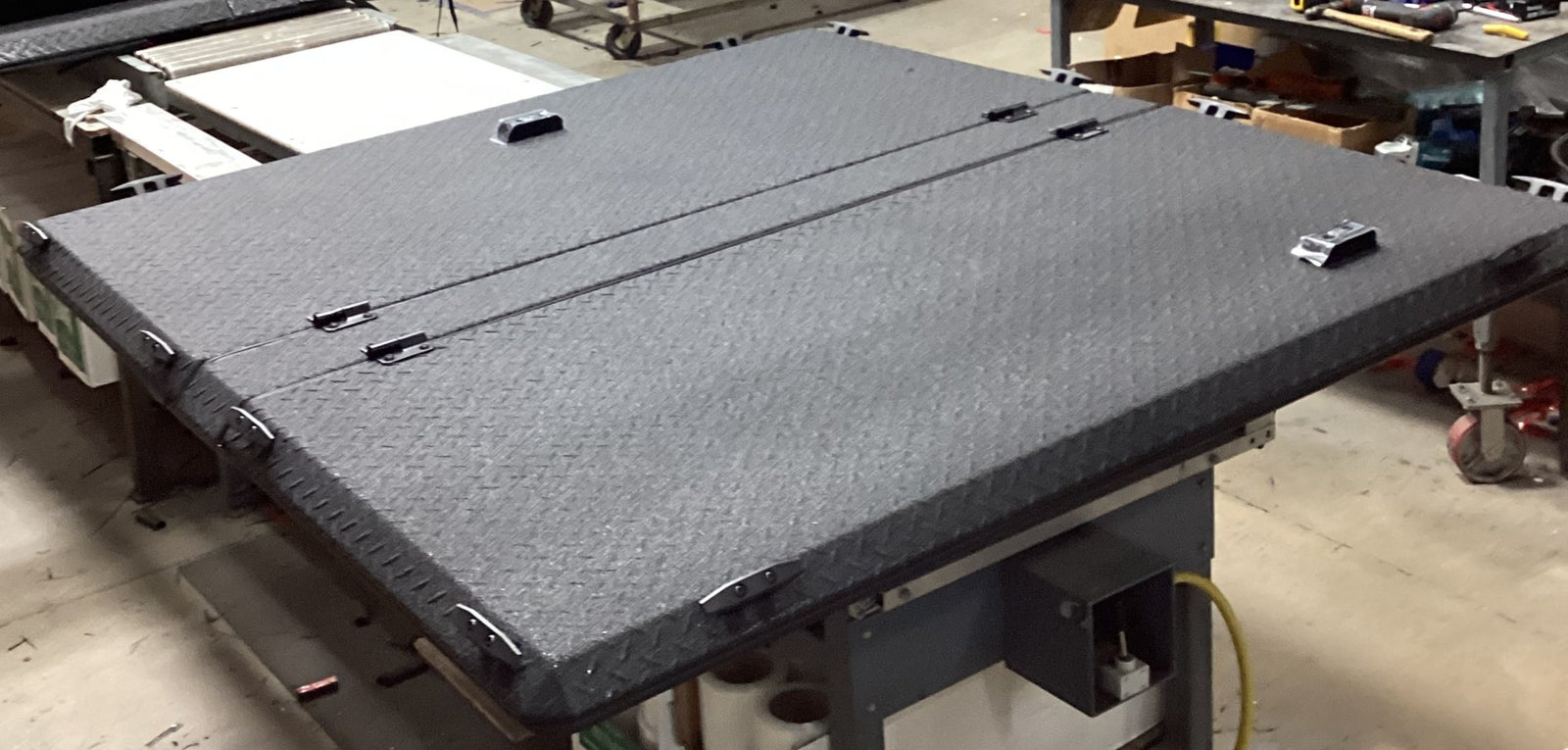 Outlet DiamondBack HD