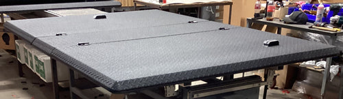 Outlet DiamondBack HD