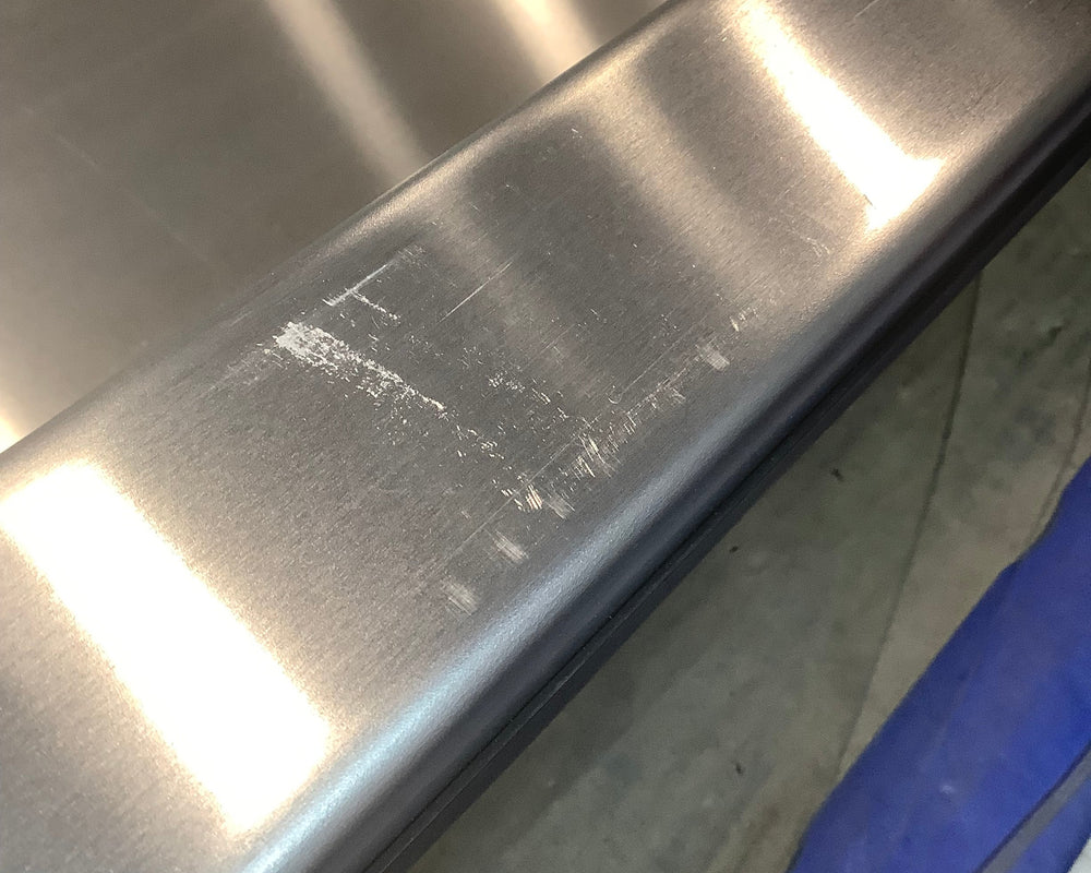 Outlet Wingman Slider Bin