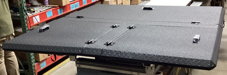 Outlet DiamondBack 270