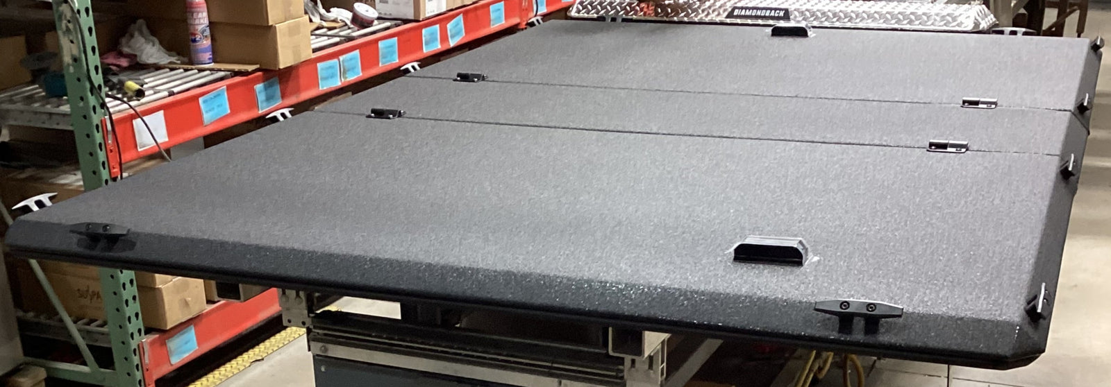 Outlet DiamondBack HD