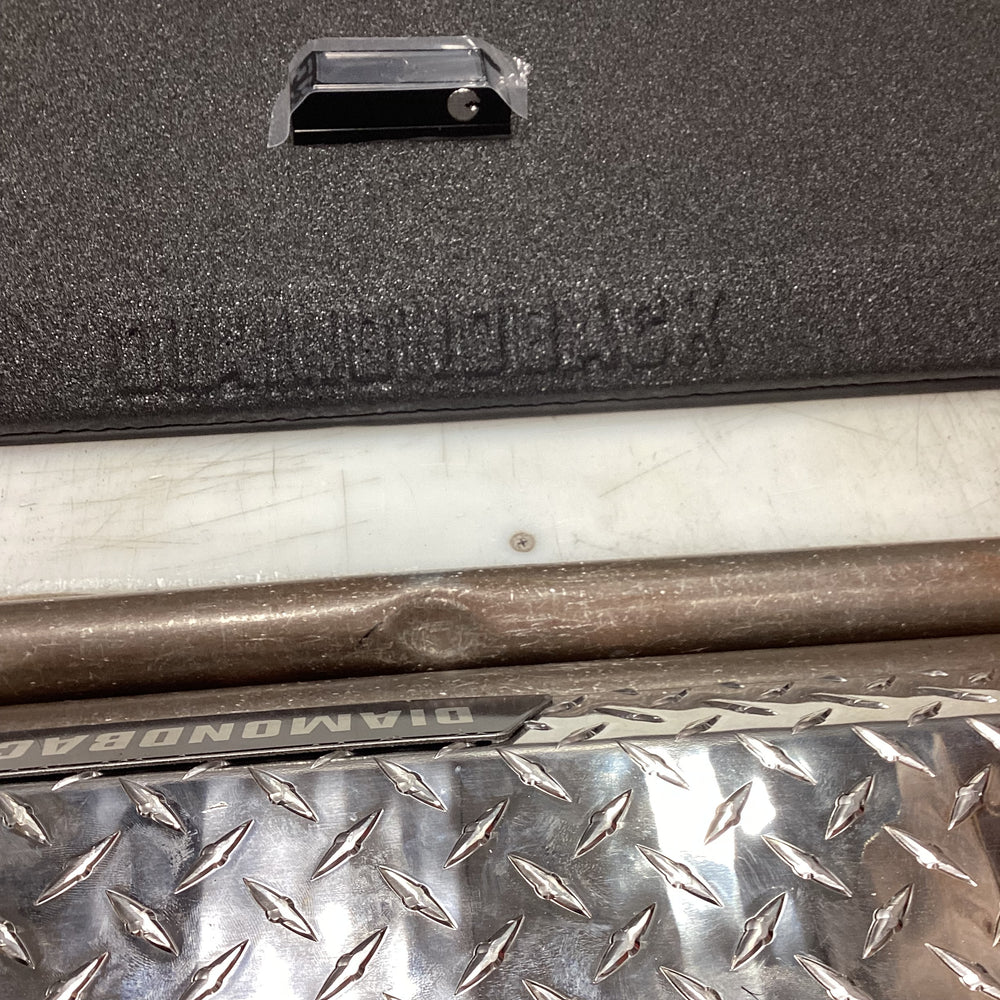 Outlet DiamondBack HD