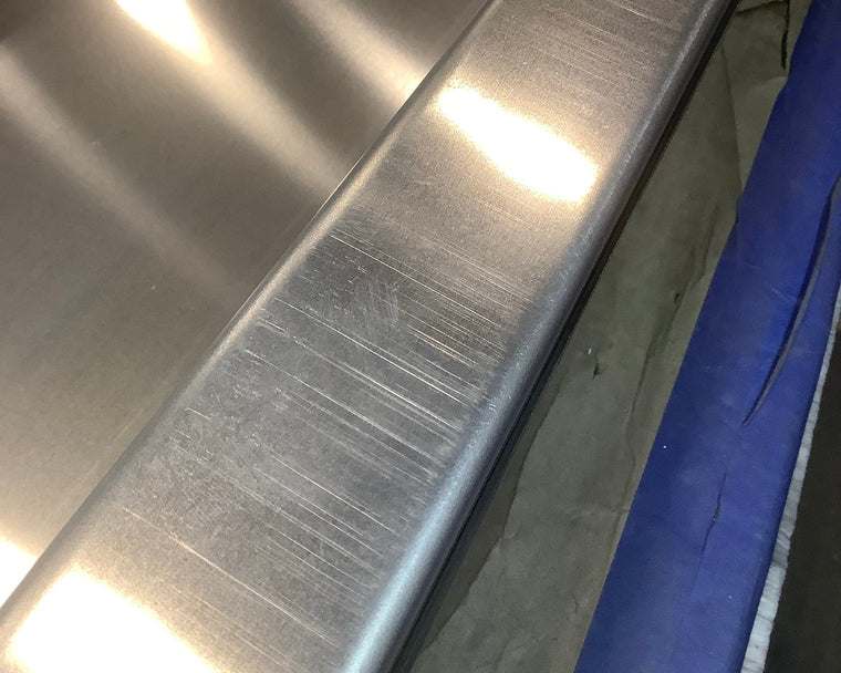 Outlet Wingman Slider Bin