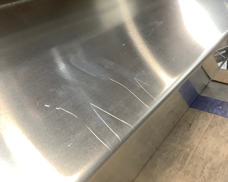 Outlet Wingman Slider Bin