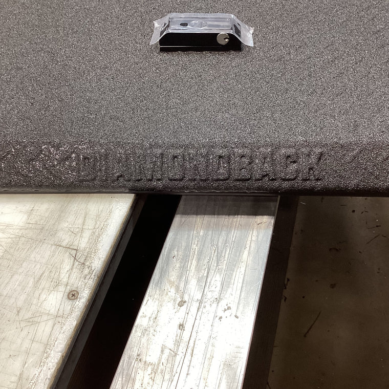Outlet DiamondBack SE