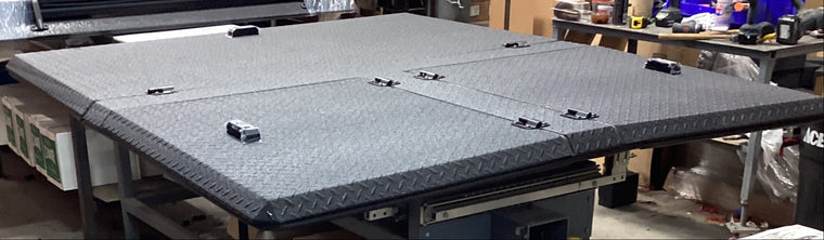 Outlet DiamondBack 270