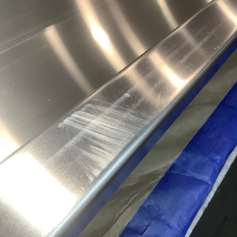 Outlet Wingman Slider Bin