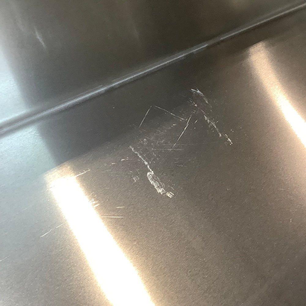 Outlet Wingman Slider Bin
